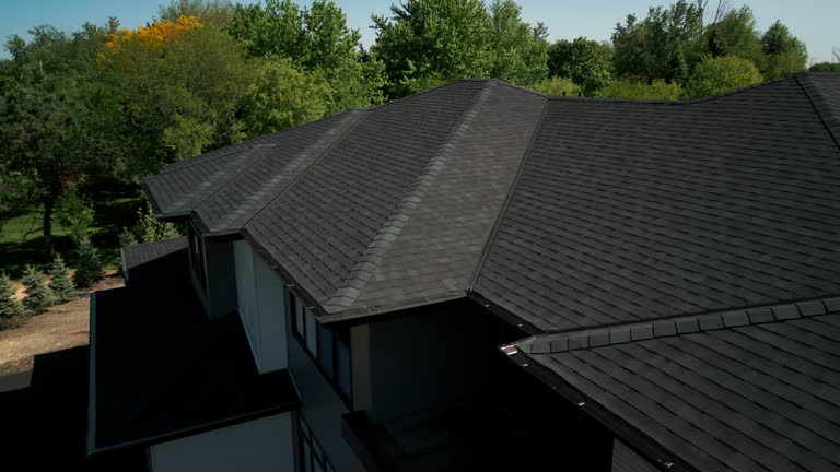 Fast & Reliable Emergency Roof Repairs in St Helens, OR